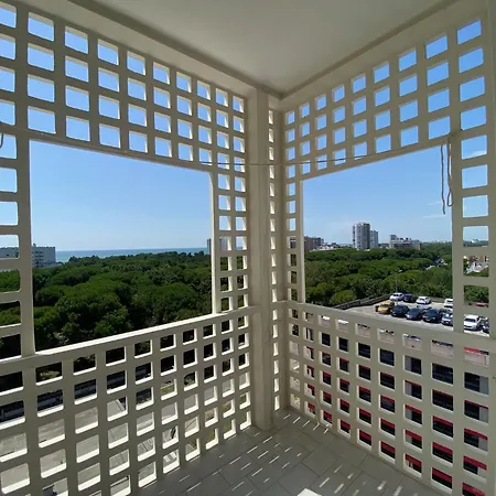 Attico Del Sole Apartman Lignano Sabbiadoro