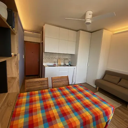 Apartman Attico Del Sole Lignano Sabbiadoro