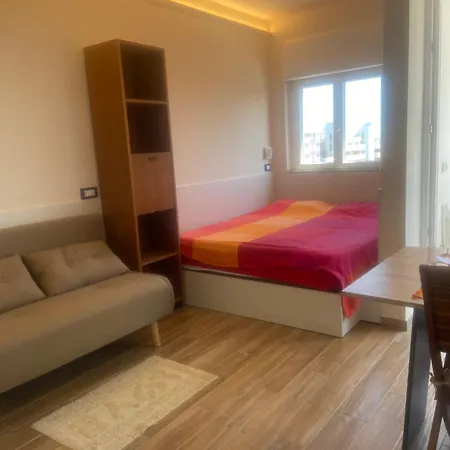 Apartman Attico Del Sole