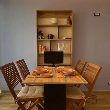 Apartman Attico Del Sole