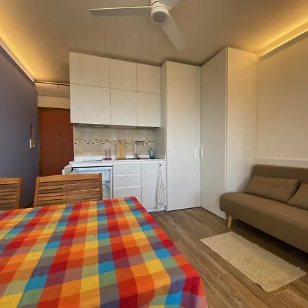 Attico Del Sole Apartman Lignano Sabbiadoro