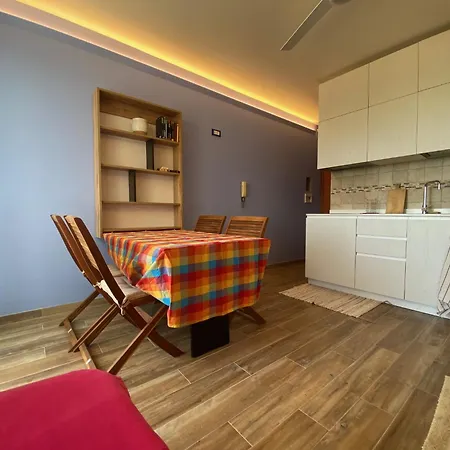 Attico Del Sole Apartman Lignano Sabbiadoro